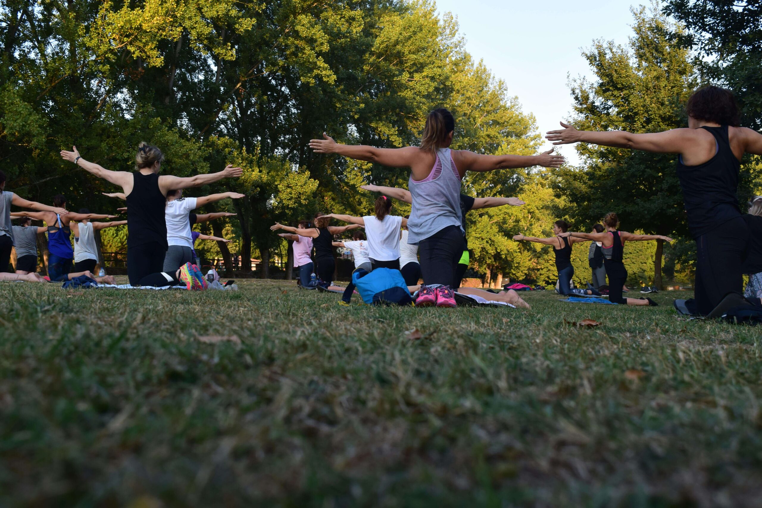 Losing weight in Douglasville in 2026 requires a holistic approach.